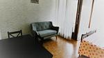 BedRoom - Ferienwohnung für 3 Personen (26 m²) in Aix-les-Bains - Top-Hundeurlaub