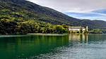 AreaSummer20KM - Ferienwohnung für 3 Personen (26 m²) in Aix-les-Bains - Top-Hundeurlaub