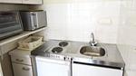 Kitchen - Ferienwohnung für 3 Personen (26 m²) in Aix-les-Bains - Top-Hundeurlaub