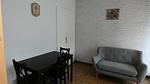 LivingRoom - Ferienwohnung für 3 Personen (26 m²) in Aix-les-Bains - Top-Hundeurlaub