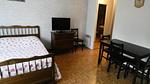 BedRoom - Ferienwohnung für 3 Personen (26 m²) in Aix-les-Bains - Top-Hundeurlaub