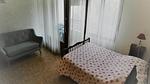 BedRoom - Ferienwohnung für 3 Personen (26 m²) in Aix-les-Bains - Top-Hundeurlaub