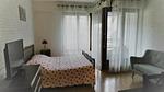 BedRoom - Ferienwohnung für 3 Personen (26 m²) in Aix-les-Bains - Top-Hundeurlaub