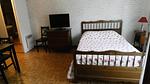 BedRoom - Ferienwohnung für 3 Personen (26 m²) in Aix-les-Bains - Top-Hundeurlaub