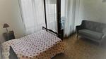 BedRoom - Ferienwohnung für 3 Personen (26 m²) in Aix-les-Bains - Top-Hundeurlaub
