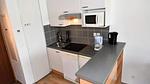 Untagged - Ferienwohnung für 7 Personen (32 m²) in Germ - Top-Hundeurlaub