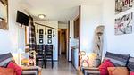 Untagged - Ferienwohnung für 5 Personen (24 m²) in La Plagne Tarentaise - Top-Hundeurlaub