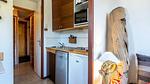 Untagged - Ferienwohnung für 5 Personen (24 m²) in La Plagne Tarentaise - Top-Hundeurlaub