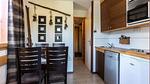 Untagged - Ferienwohnung für 5 Personen (24 m²) in La Plagne Tarentaise - Top-Hundeurlaub