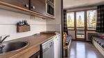 Untagged - Ferienwohnung für 5 Personen (24 m²) in La Plagne Tarentaise - Top-Hundeurlaub