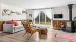 Indoor - Ferienhaus für 7 Personen (68 m²) - Top-Hundeurlaub