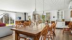 Indoor - Ferienhaus für 7 Personen (68 m²) - Top-Hundeurlaub