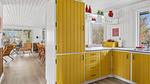 Indoor - Ferienhaus für 7 Personen (68 m²) - Top-Hundeurlaub