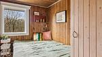 Indoor - Ferienhaus für 7 Personen (68 m²) - Top-Hundeurlaub