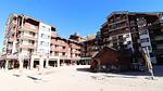 Untagged - Ferienwohnung für 5 Personen (18 m²) in Tignes - Top-Hundeurlaub