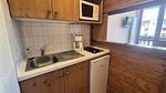 Untagged - Ferienwohnung für 5 Personen (18 m²) in Tignes - Top-Hundeurlaub