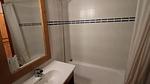 Untagged - Ferienwohnung für 5 Personen (18 m²) in Tignes - Top-Hundeurlaub