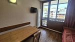 Untagged - Ferienwohnung für 5 Personen (18 m²) in Tignes - Top-Hundeurlaub