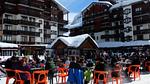 Untagged - Ferienwohnung für 5 Personen (18 m²) in Tignes - Top-Hundeurlaub