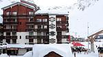 Untagged - Ferienwohnung für 5 Personen (18 m²) in Tignes - Top-Hundeurlaub
