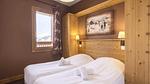 Untagged - Ferienwohnung für 5 Personen (38 m²) in Sainte Foy Tarentaise - Top-Hundeurlaub