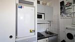 Untagged - Ferienwohnung für 5 Personen (21 m²) in Tignes - Top-Hundeurlaub