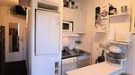 Untagged - Ferienwohnung für 5 Personen (21 m²) in Tignes - Top-Hundeurlaub