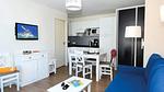 Ferienwohnung für 8 Personen (62 m²) in La Grande-Motte - Top-Hundeurlaub