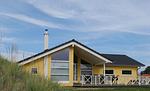 Ferienhaus 122 - Top-Hundeurlaub