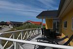 Ferienhaus 122 - Top-Hundeurlaub