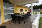 Ferienhaus 122 - Top-Hundeurlaub