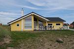 Ferienhaus 122 - Top-Hundeurlaub