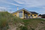 Hauptansicht - Ferienhaus 122 - Top-Hundeurlaub
