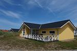 Ferienhaus 122 - Top-Hundeurlaub