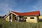 Hauptansicht - Ferienhaus 130 - Top-Hundeurlaub