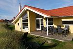 Ferienhaus 130 - Top-Hundeurlaub