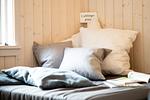 Ferienhaus 130 - Top-Hundeurlaub