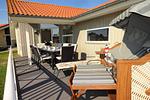 Ferienhaus 134 - Top-Hundeurlaub