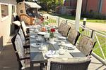 Ferienhaus 134 - Top-Hundeurlaub