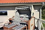Ferienhaus 134 - Top-Hundeurlaub