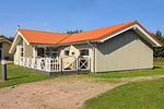 Ferienhaus 134 - Top-Hundeurlaub