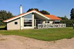 Hauptansicht - Ferienhaus 134 - Top-Hundeurlaub