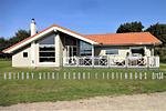 Ferienhaus 134 - Top-Hundeurlaub