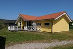 Ferienhaus 160 - Top-Hundeurlaub