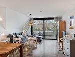 Wohnzimmer - Objekt-Nr. 61 - Strand - Kaiserallee - Top-Hundeurlaub