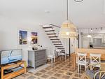 Wohnzimmer - Objekt-Nr. 61 - Strand - Kaiserallee - Top-Hundeurlaub