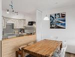 Wohnzimmer - Objekt-Nr. 61 - Strand - Kaiserallee - Top-Hundeurlaub