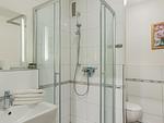 Badezimmer - Objekt-Nr. 61 - Strand - Kaiserallee - Top-Hundeurlaub