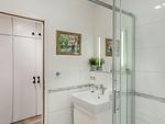 Badezimmer - Objekt-Nr. 61 - Strand - Kaiserallee - Top-Hundeurlaub