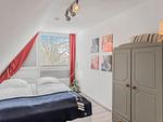 Schlafzimmer - Objekt-Nr. 61 - Strand - Kaiserallee - Top-Hundeurlaub